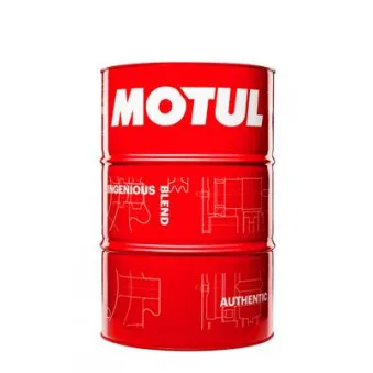 Huile moteur MOTUL OEM RN0710 Huile moteur MOTUL OEM RN0710