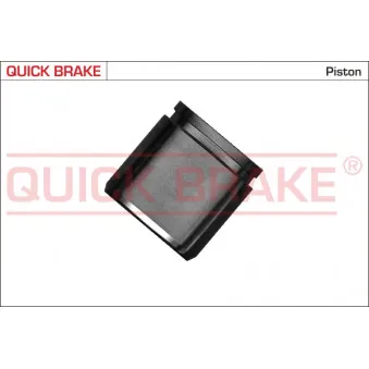 QUICK BRAKE 185115 - Piston, étrier de frein