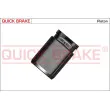 QUICK BRAKE 185118 - Piston, étrier de frein