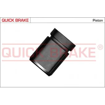 Piston, étrier de frein QUICK BRAKE 185121