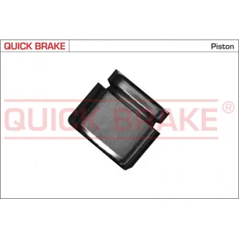 QUICK BRAKE 185122 - Piston, étrier de frein