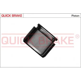 Piston, étrier de frein QUICK BRAKE 185048