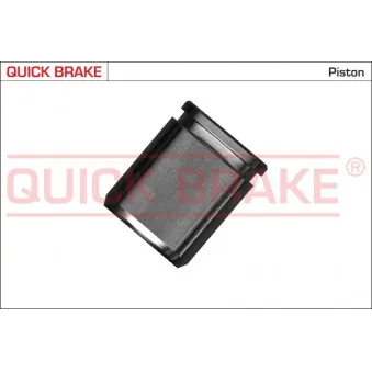 Piston, étrier de frein QUICK BRAKE 185128