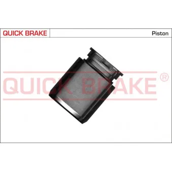 Piston, étrier de frein QUICK BRAKE OEM CQ71374739
