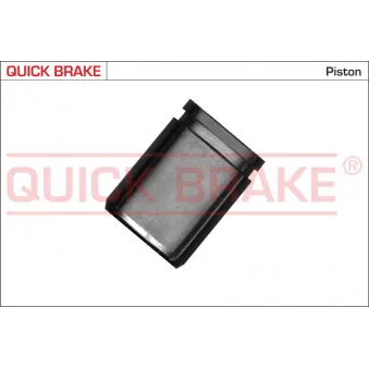 QUICK BRAKE 185130 - Piston, étrier de frein