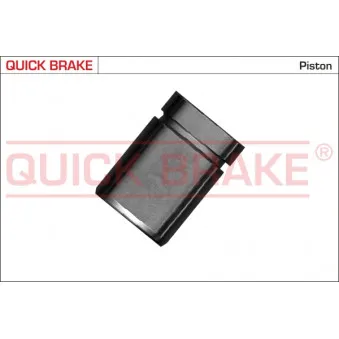Piston, étrier de frein QUICK BRAKE 185131
