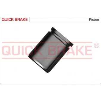 QUICK BRAKE 185134 - Piston, étrier de frein