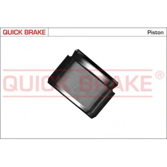 QUICK BRAKE 185139 - Piston, étrier de frein