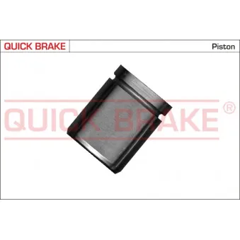 Piston, étrier de frein QUICK BRAKE 185141