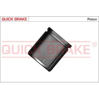 QUICK BRAKE 185144 - Piston, étrier de frein
