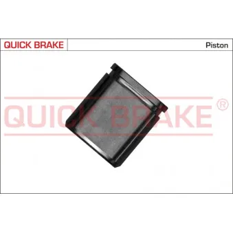 Piston, étrier de frein QUICK BRAKE 185146