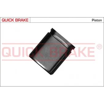 Piston, étrier de frein QUICK BRAKE 185149