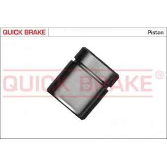QUICK BRAKE 185154 - Piston, étrier de frein