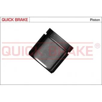 QUICK BRAKE 185158 - Piston, étrier de frein