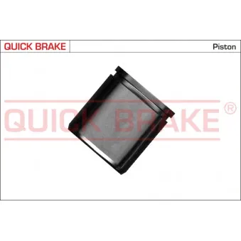 Piston, étrier de frein QUICK BRAKE 185159