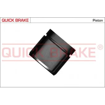 QUICK BRAKE 185162 - Piston, étrier de frein