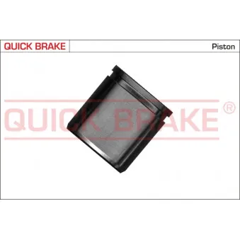 Piston, étrier de frein QUICK BRAKE 185164
