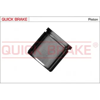 QUICK BRAKE 185170 - Piston, étrier de frein