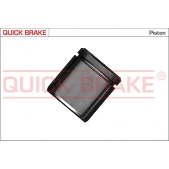 Piston, étrier de frein QUICK BRAKE 185171