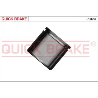 QUICK BRAKE 185173 - Piston, étrier de frein