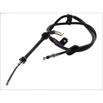 Tirette à câble, frein de stationnement YAZUKA OEM 47510SR4N11