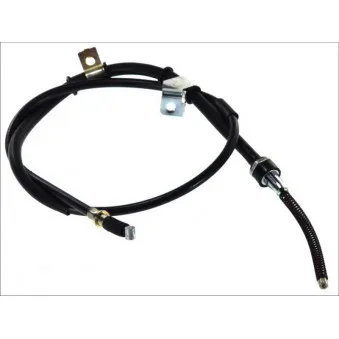 YAZUKA C75049 - Tirette à câble, frein de stationnement