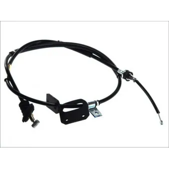 Tirette à câble, frein de stationnement YAZUKA OEM 5441077E00000