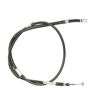 Tirette à câble, frein de stationnement YAZUKA OEM 4642012390