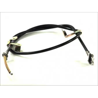 YAZUKA C72111 - Tirette à câble, frein de stationnement