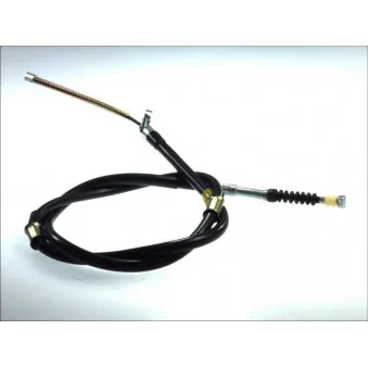 Tirette à câble, frein de stationnement YAZUKA OEM 4642010150