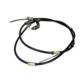 Tirette à câble, frein de stationnement YAZUKA OEM 4641035500