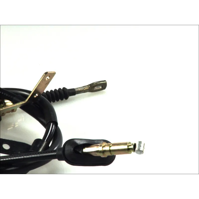 Tirette à câble, frein de stationnement arrière gauche YAZUKA C74099 - Visuel 1