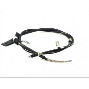 YAZUKA C75087 - Tirette à câble, frein de stationnement