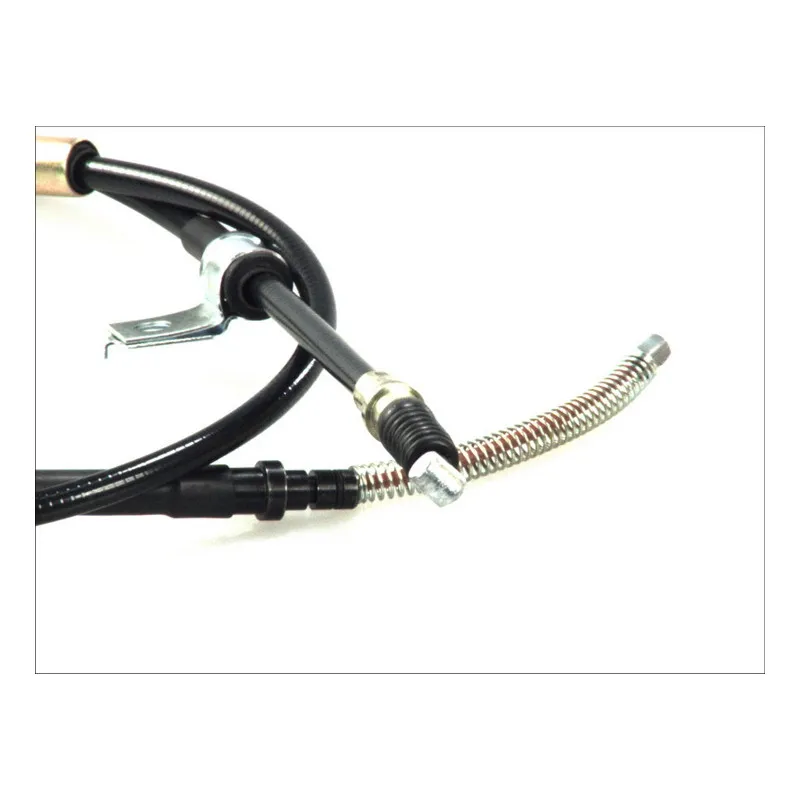 Tirette à câble, frein de stationnement YAZUKA C75087 - Visuel 1