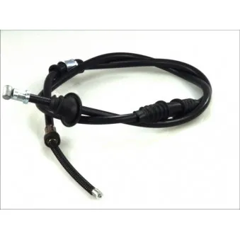 YAZUKA C75093 - Tirette à câble, frein de stationnement