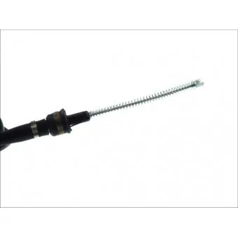 Tirette à câble, frein de stationnement arrière gauche YAZUKA OEM 5442086G00
