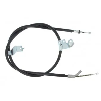 Tirette à câble, frein de stationnement YAZUKA OEM 36530JD00A