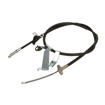 Tirette à câble, frein de stationnement YAZUKA OEM 47560SWA013