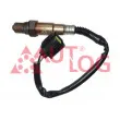 AUTLOG AS2207 - Sonde lambda