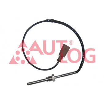 Capteur, température des gaz AUTLOG OEM 8K0906088