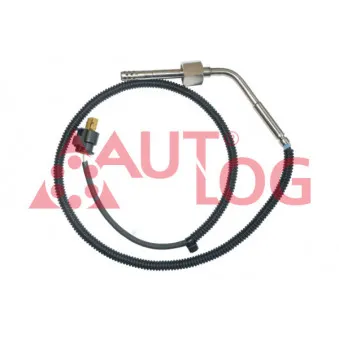 Capteur, température des gaz AUTLOG OEM 0009050905