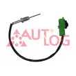 Capteur, température des gaz AUTLOG [AS3425]