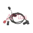 Capteur, vitesse de roue AUTLOG [AS4026]