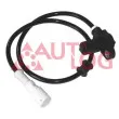Capteur, vitesse de roue AUTLOG [AS4039]