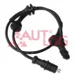 Capteur, vitesse de roue AUTLOG [AS4129]