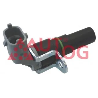 Capteur d'angle, vilebrequin AUTLOG AS4219