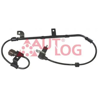 Capteur, vitesse de roue arrière gauche AUTLOG OEM 479013J310