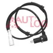 AUTLOG AS4292 - Capteur, vitesse de roue arrière droit 