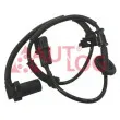 AUTLOG AS4355 - Capteur, vitesse de roue