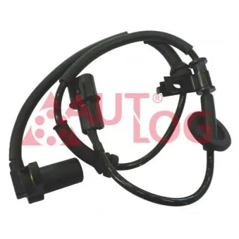 Capteur, vitesse de roue AUTLOG OEM 956711C000